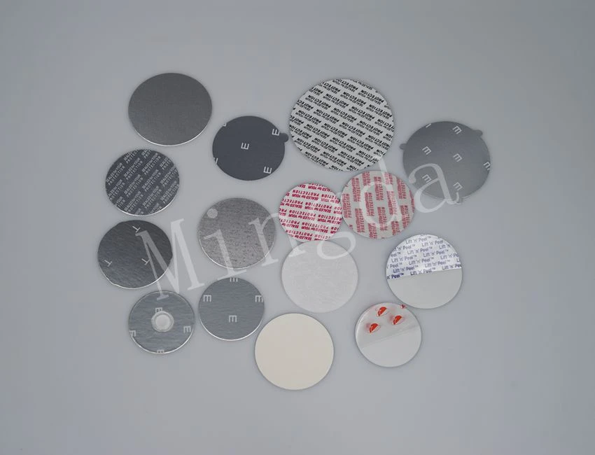 sealing induction liner