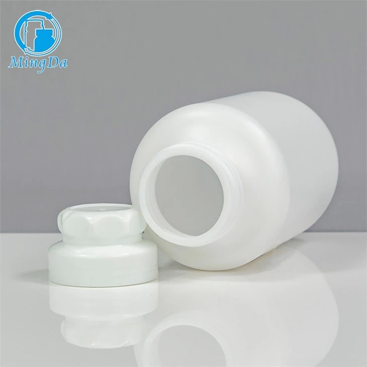 580ml Plastic Packaging Container