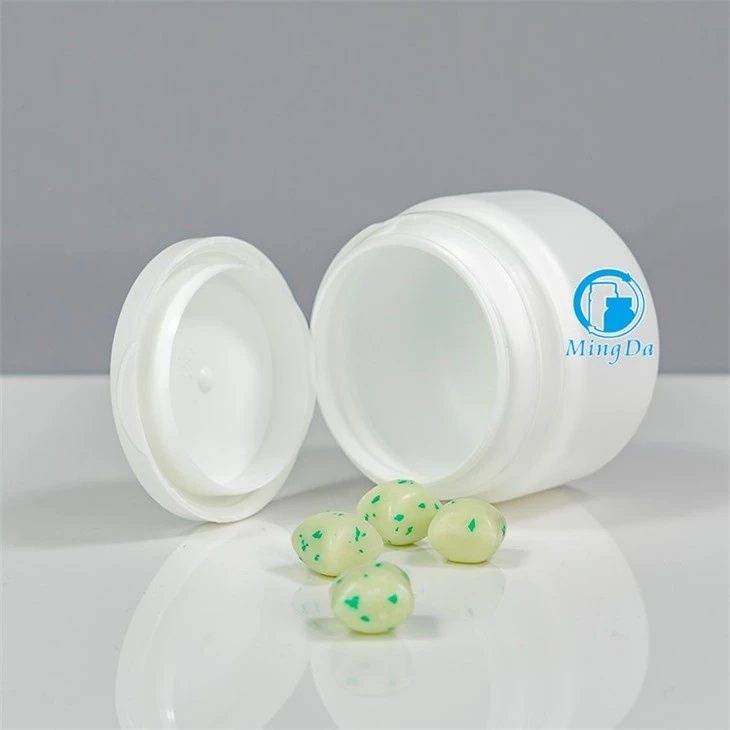 Chewing Gum Bottle
