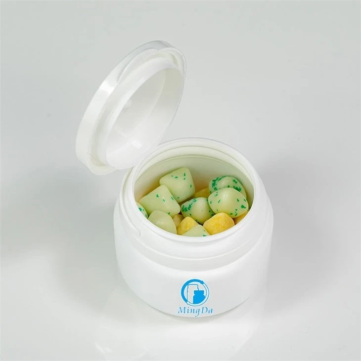 Chewing Gum Bottle