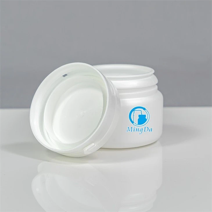 Chewing Gum Bottle