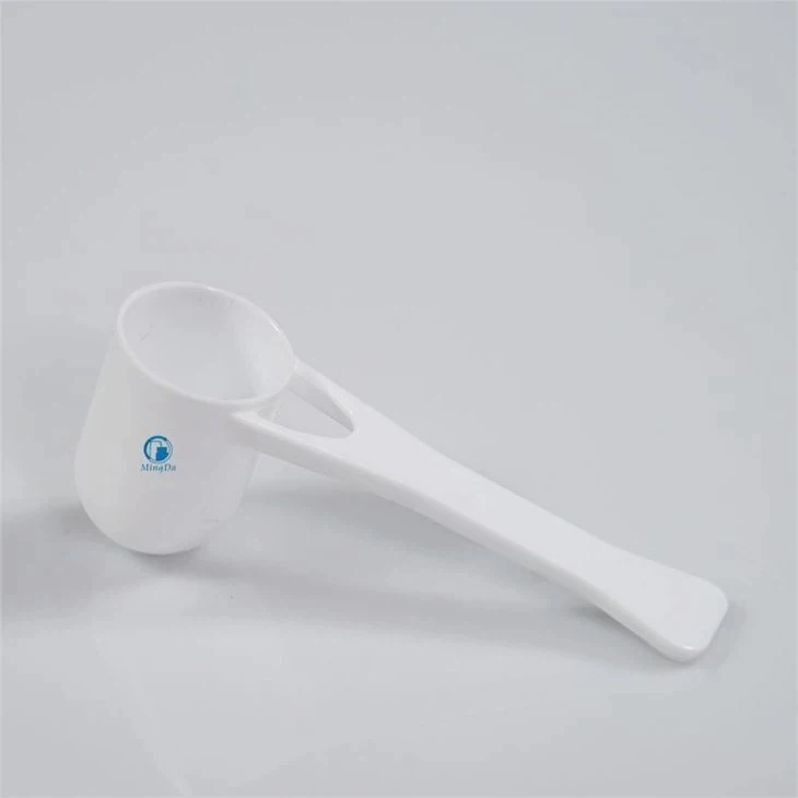 Plastic HDPE Tin