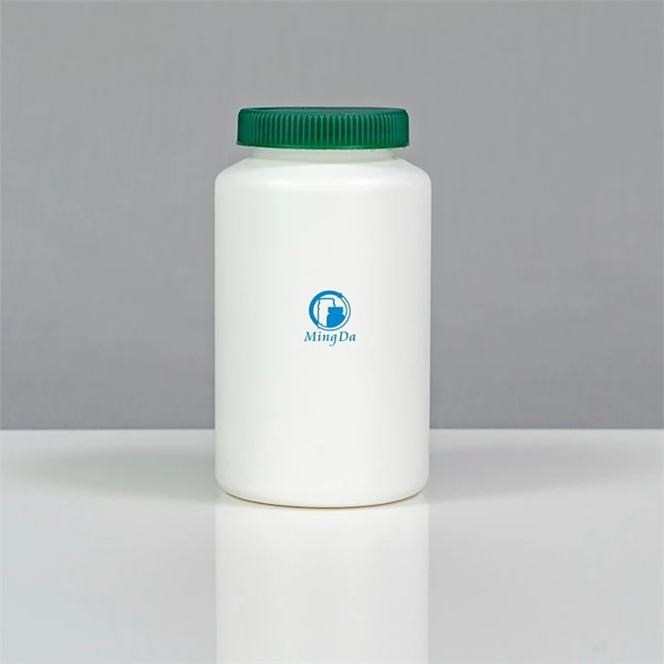 Pull-tab Bottle