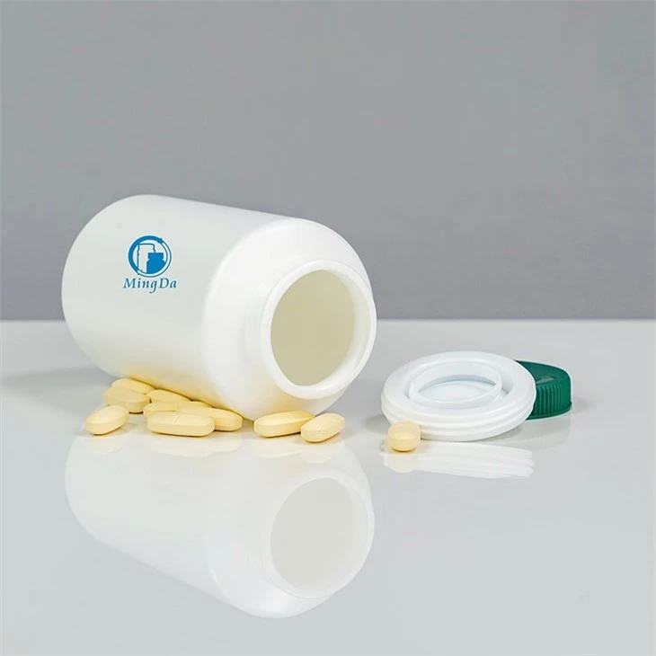 Pull-tab Bottle