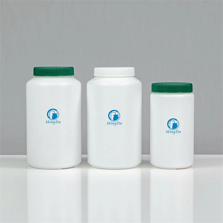 Pull-tab Bottle