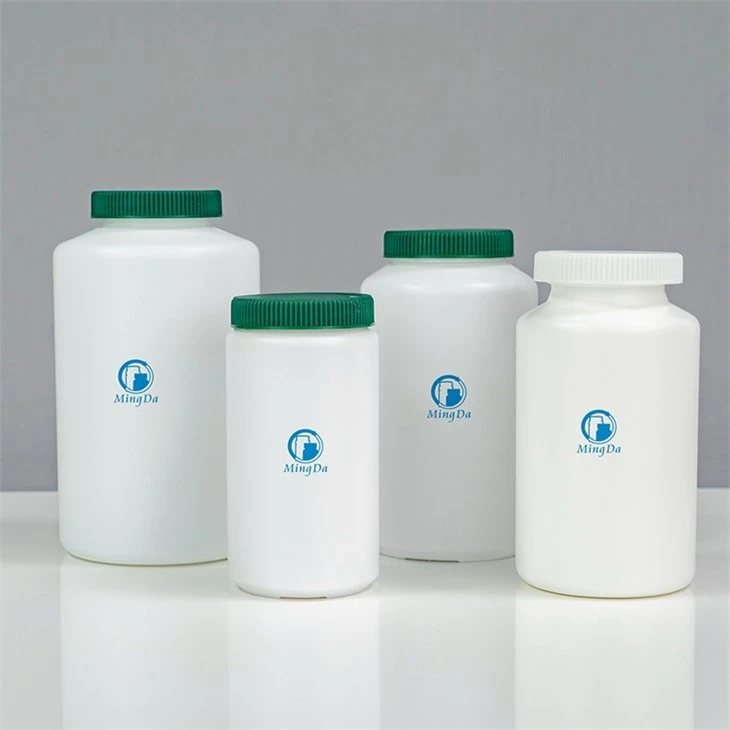 Pull-tab Bottle