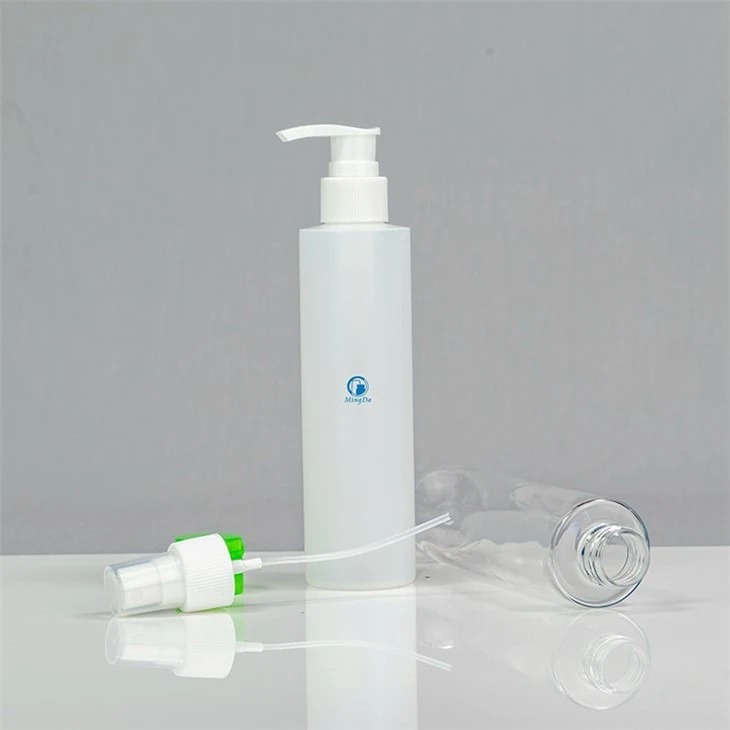 Water Bottle And Spray Bottle For Dual Use