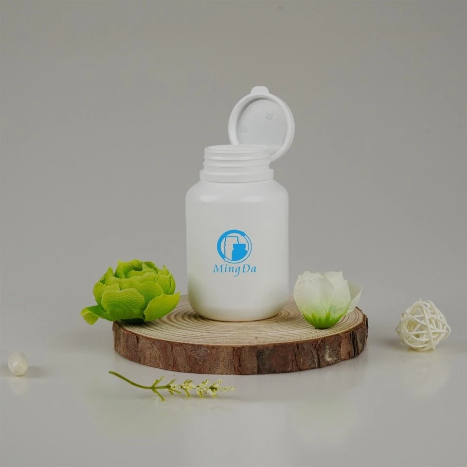 berry pill bottles supplier