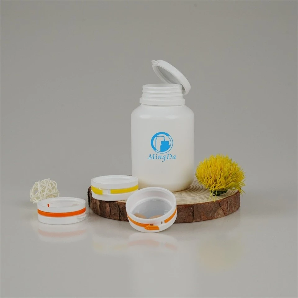 berry pill bottle packaging