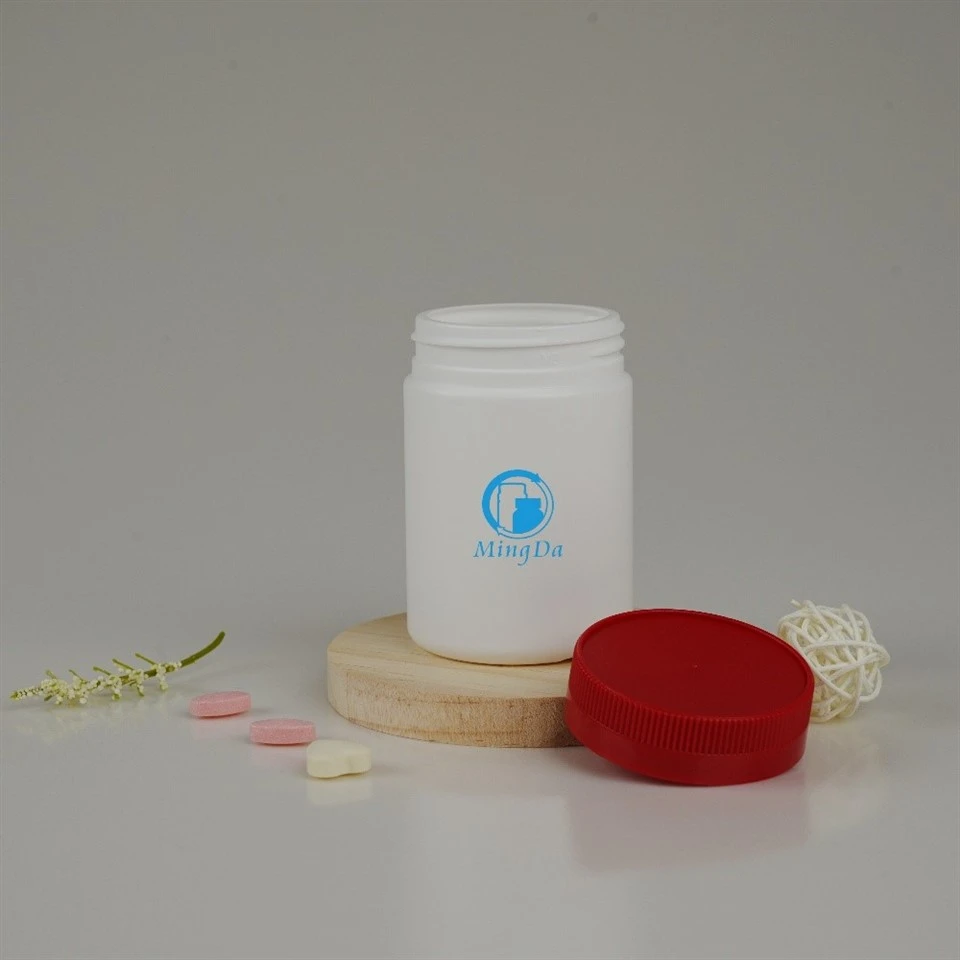 Pill Vials