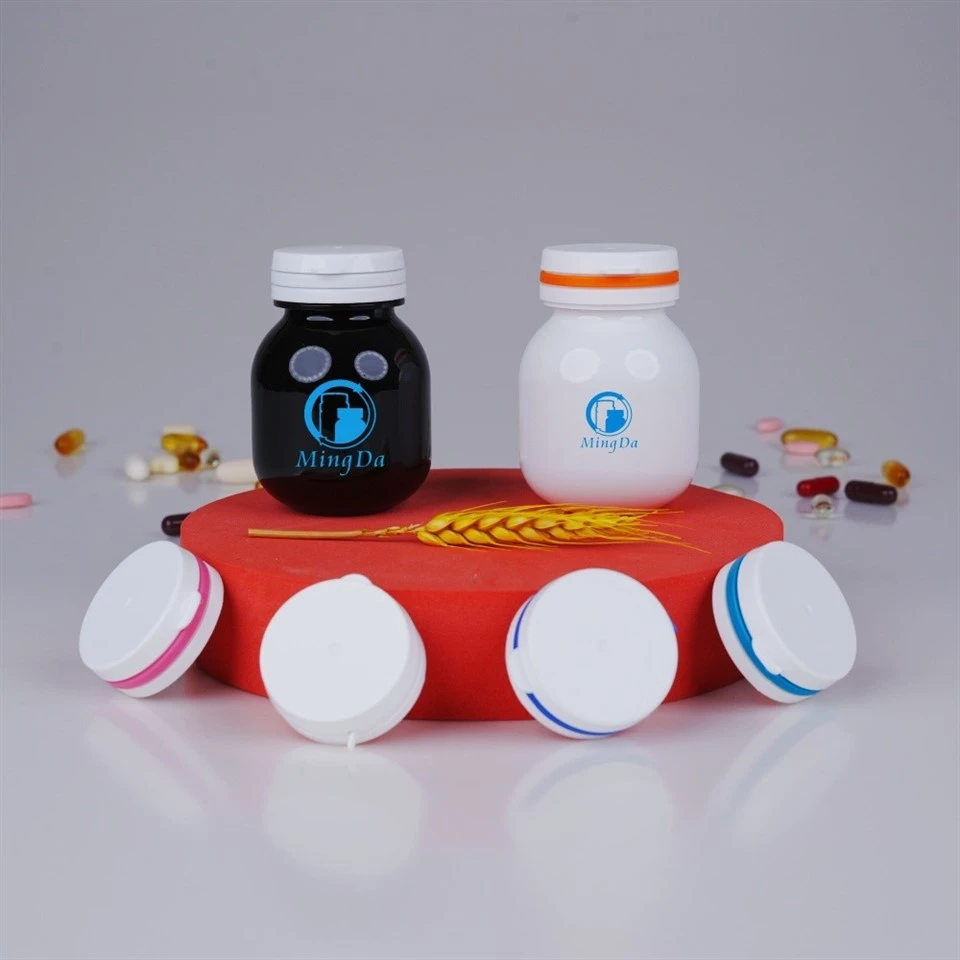 PET Bottle Packaging