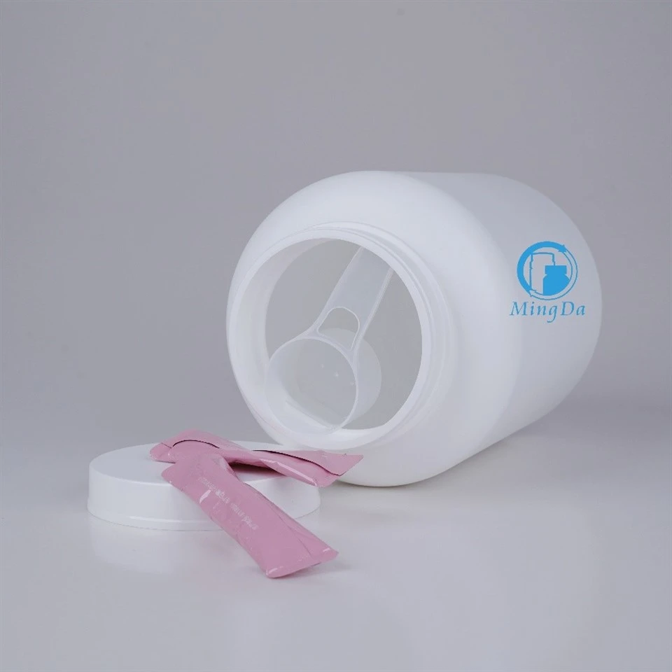 Hdpe Plastic Packaging