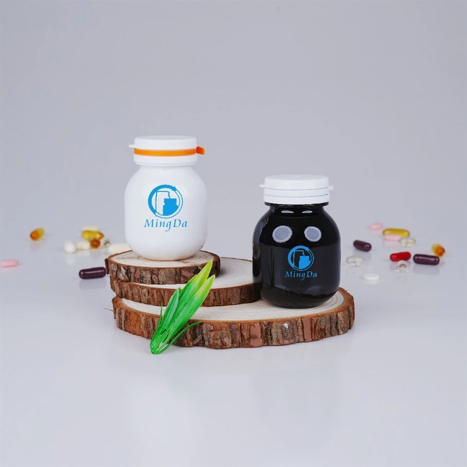 PET Bottle Packaging