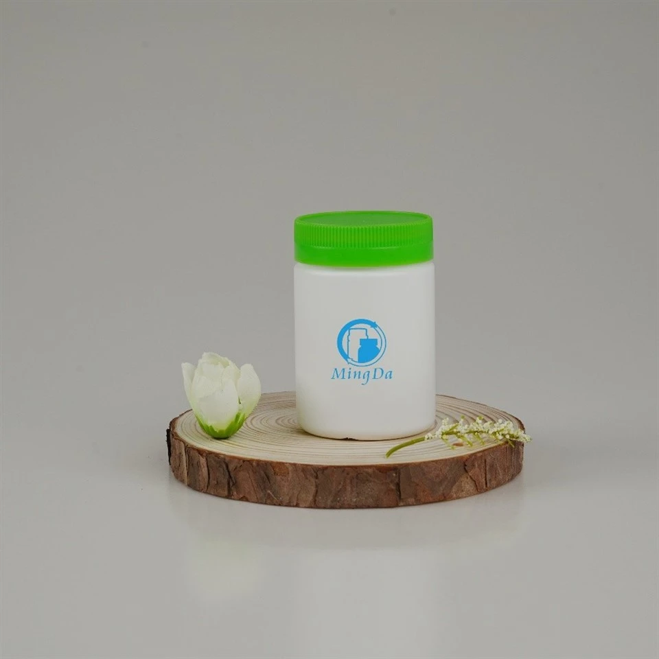 Pill Vials