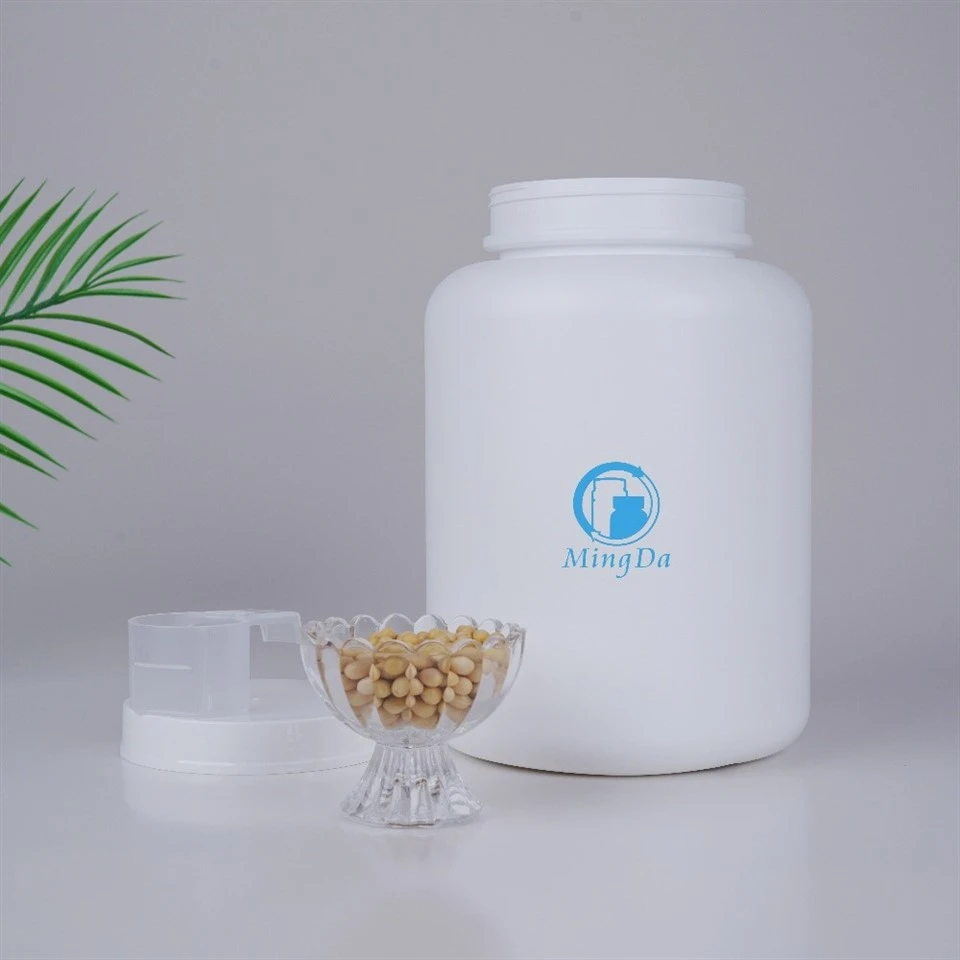 Hdpe Plastic Packaging