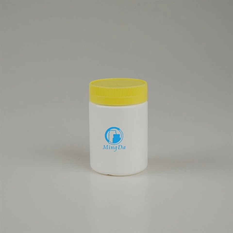 Pill Vials
