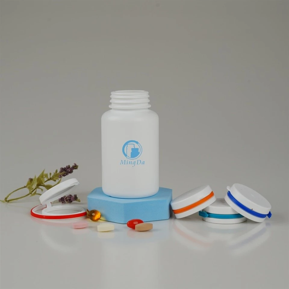 calcium carbonate tablets bottle