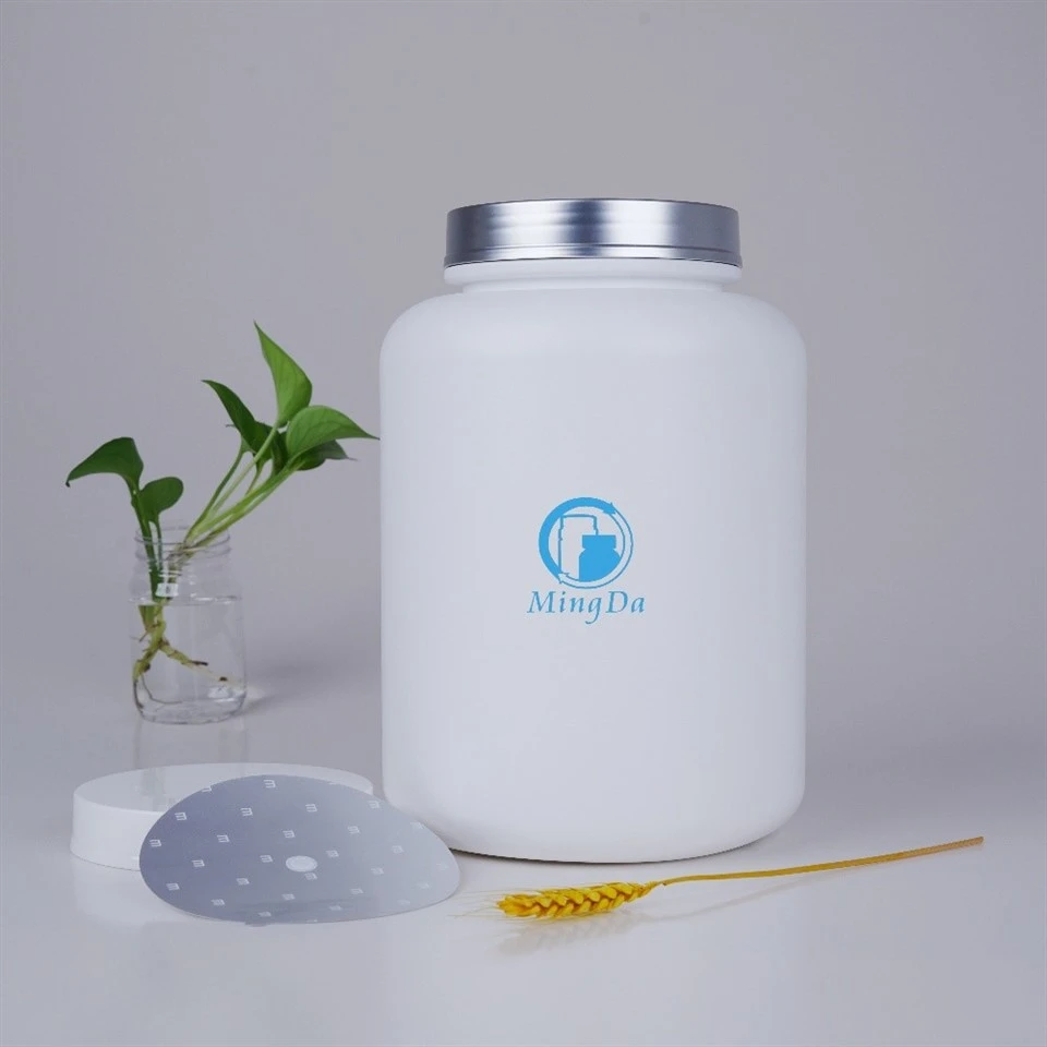 Hdpe Plastic Packaging