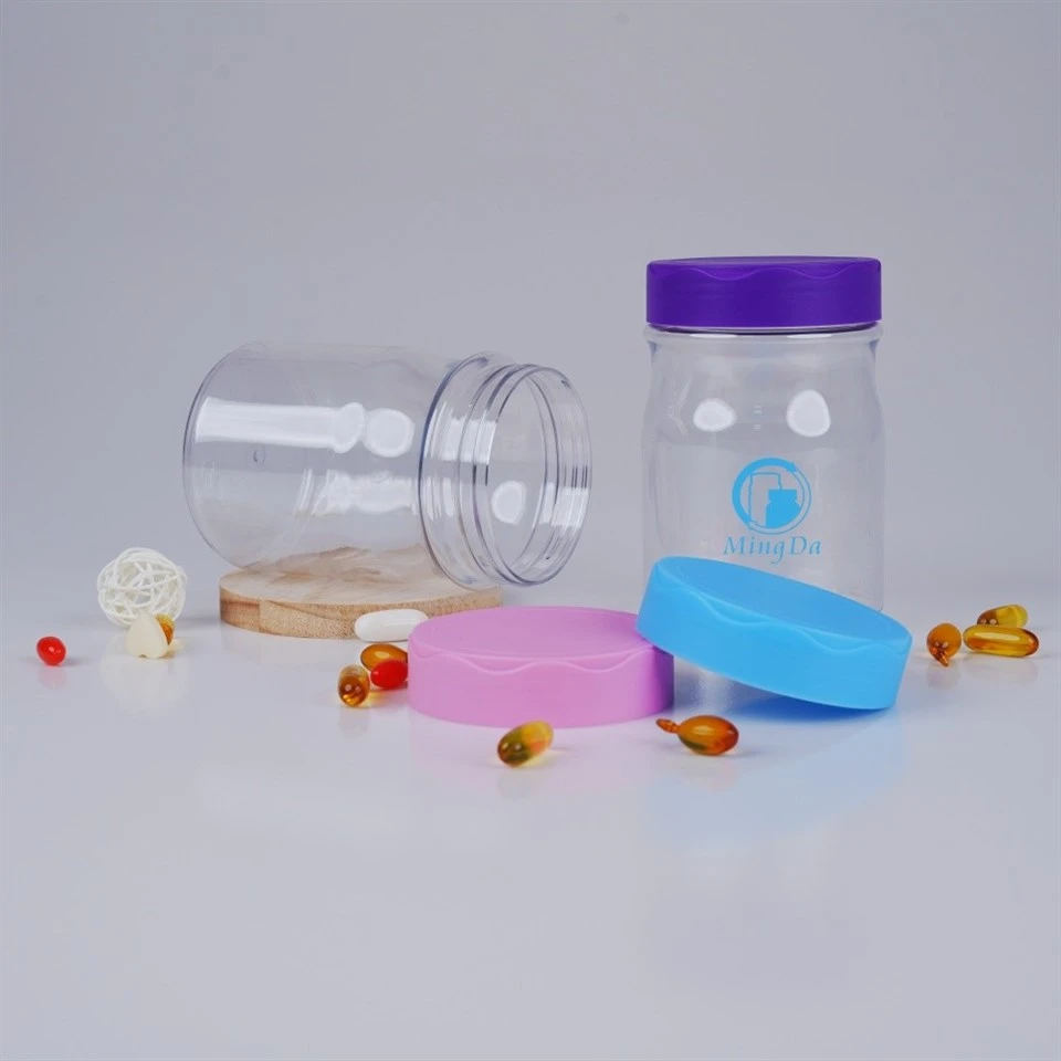 PET Plastic Packaging