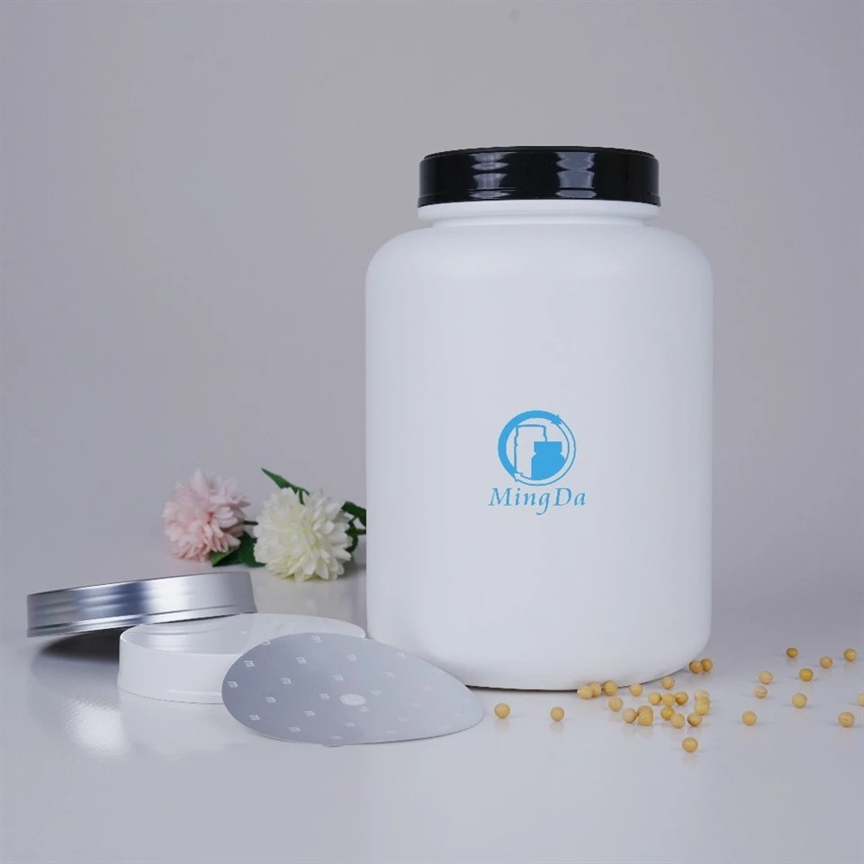 5 liter pharmaceutical plastic containers