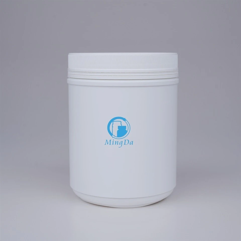 Hdpe Wide Mouth Jars