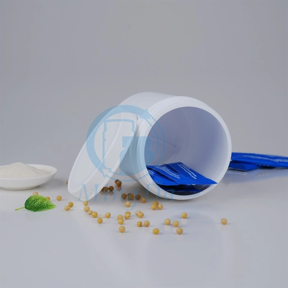 Hdpe Wide Mouth Jars