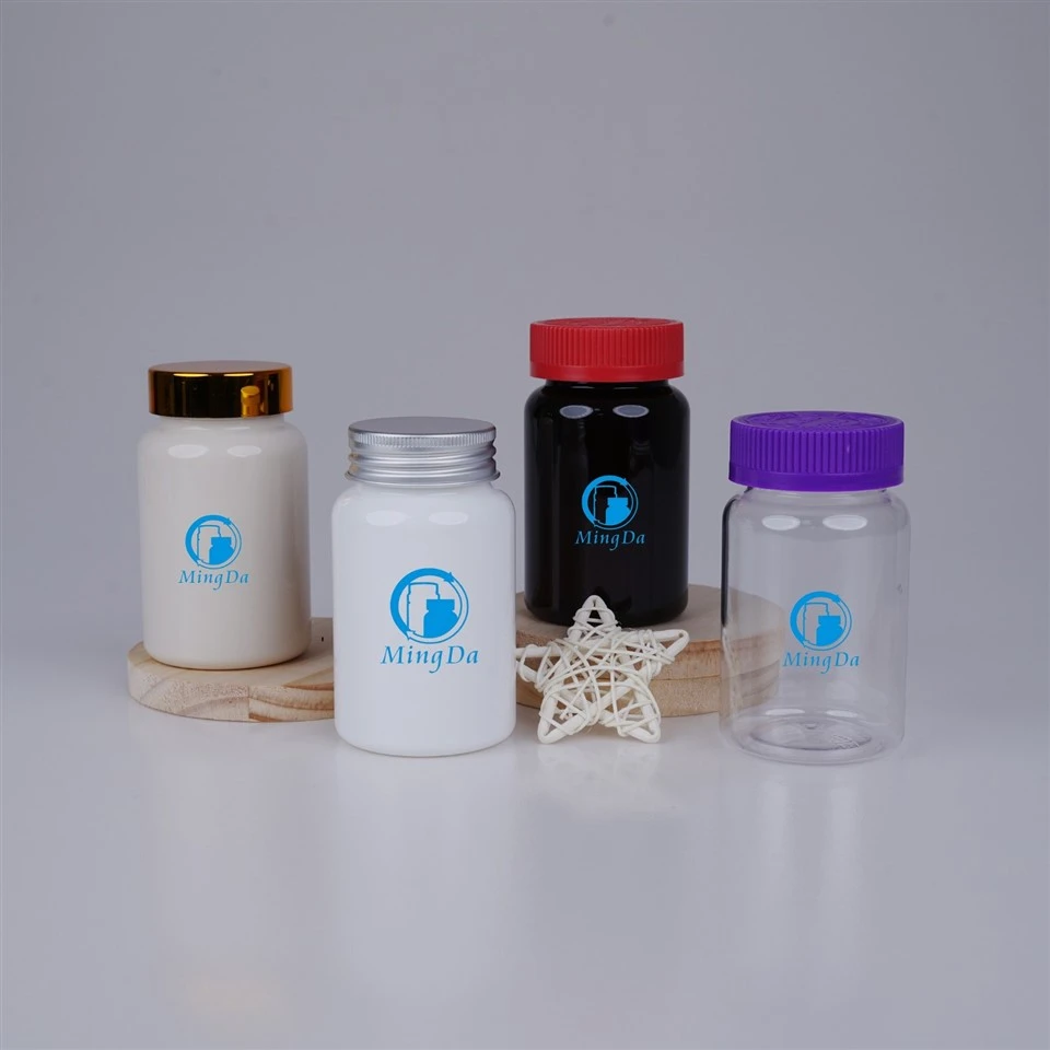 melatonin pills packaging