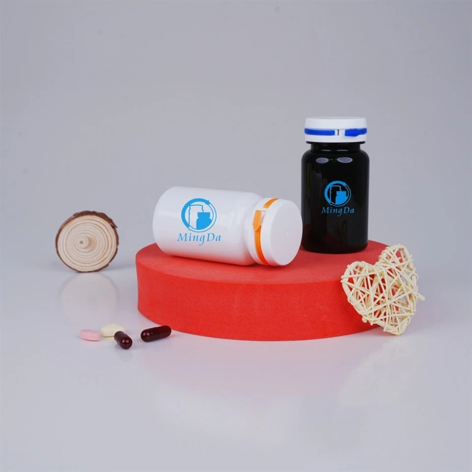 veterinary medicine bottle