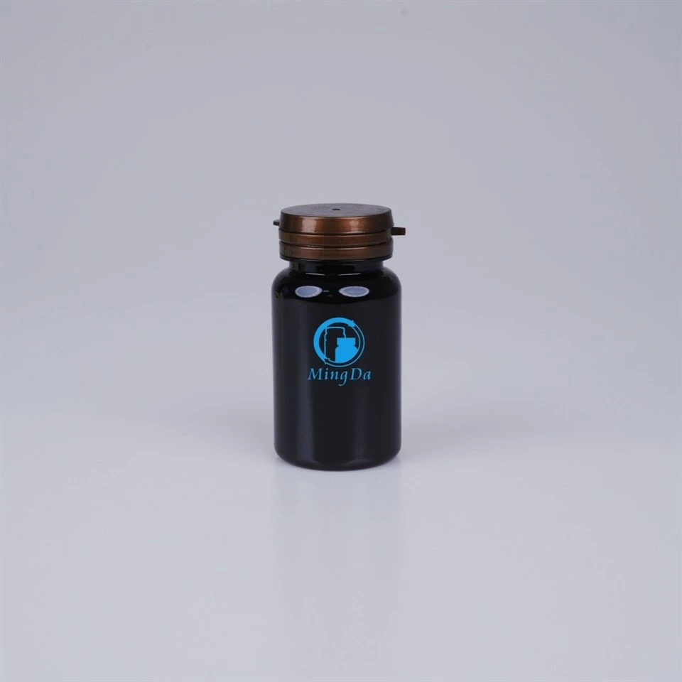 pet pill bottle