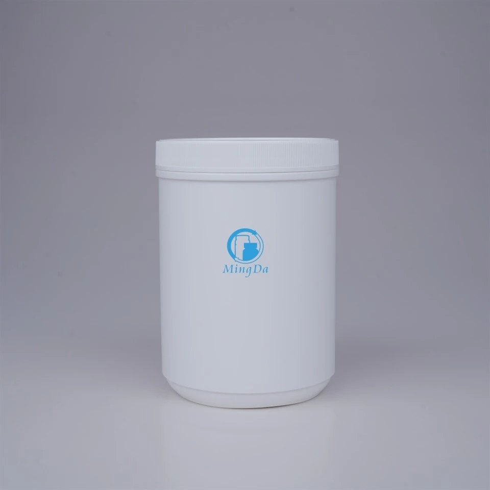 1250ml HDPE storage bottle for supplements